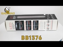 Màu đỏ màu vàng 24V đèn đuôi LED phổ quát đèn lái cho xe cho xe máy