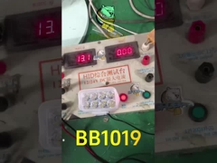 8 đèn LED 12V nhựa lồng màu trắng đa màu cho đèn pha LED xe máy