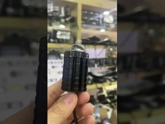 đèn sương mù xe máy mini