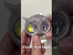 đèn sương mù xe đạp có sẵn