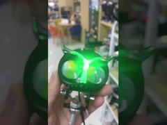 Đèn sương mù CG125