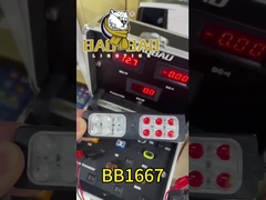 12V nhựa Đỏ xanh nhấp nháy Có sẵn Phong cách đèn thanh 12 Beads Module Lamp