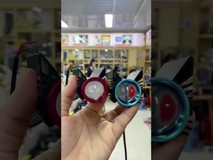 đèn sương mù có sẵn