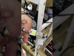 Đèn đèn LED lái xe 16W Đèn đèn LED lái xe H4 BA20D