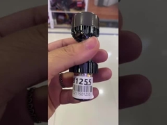 Đèn đèn LED màu trắng H4 kim loại 12V với đèn bên trong xe máy