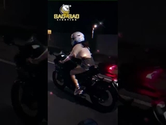 Devil Eye nhôm trắng vàng màu kép máy chiếu xe máy đèn sương mù