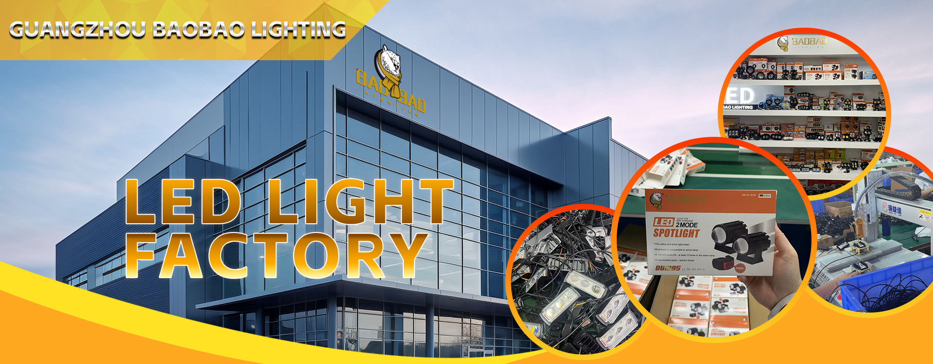 chất lượng Đèn led xe máy nhà máy sản xuất