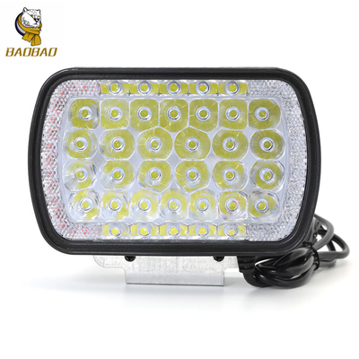 Đèn đèn LED Moto màu xanh lá cây màu đỏ
