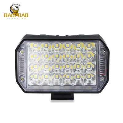 Đèn đèn pha phổ biến cho xe máy 30V